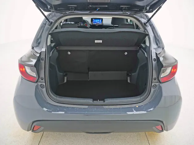 Mazda 2 1.5 Hybrid Centre-Line
