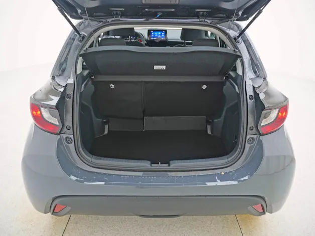 MAZDA 2 1.5 Hybrid Centre-Line