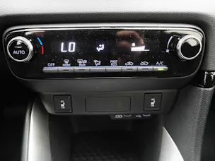 Mazda 2 1.5 Hybrid Centre-Line