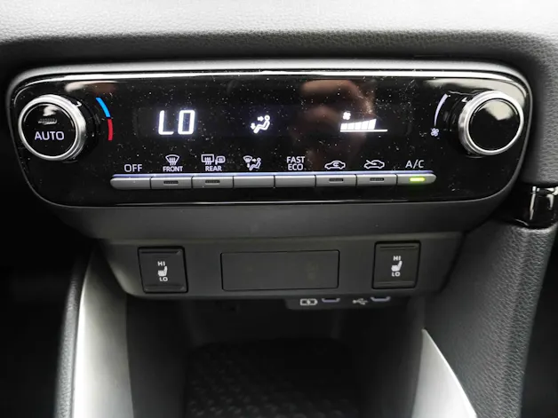 Mazda 2 1.5 Hybrid Centre-Line