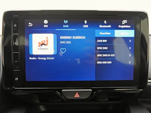 Mazda 2 1.5 Hybrid Centre-Line