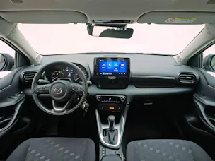 Mazda 2 1.5 Hybrid Centre-Line