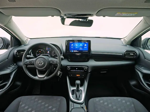 Mazda 2 1.5 Hybrid Centre-Line