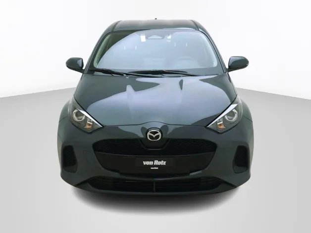 Mazda 2 1.5 Hybrid Centre-Line
