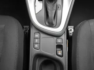 Mazda 2 1.5 Hybrid Centre-Line