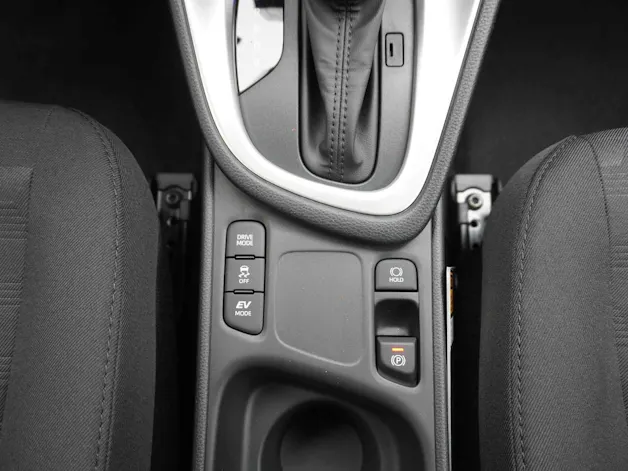 Mazda 2 1.5 Hybrid Centre-Line