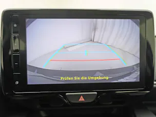 Mazda 2 1.5 Hybrid Centre-Line