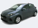 Mazda 2 1.5 Hybrid Centre-Line