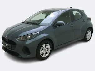 Mazda 2 1.5 Hybrid Centre-Line
