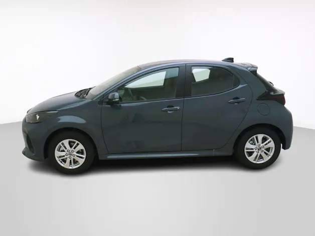 MAZDA 2 1.5 Hybrid Centre-Line