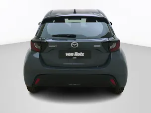 Mazda 2 1.5 Hybrid Centre-Line