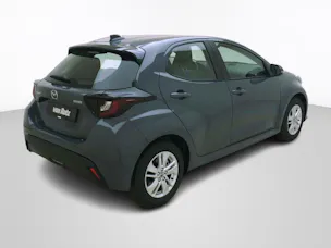MAZDA 2 1.5 Hybrid Centre-Line