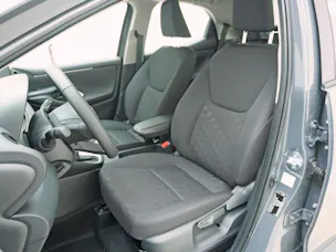 Mazda 2 1.5 Hybrid Centre-Line