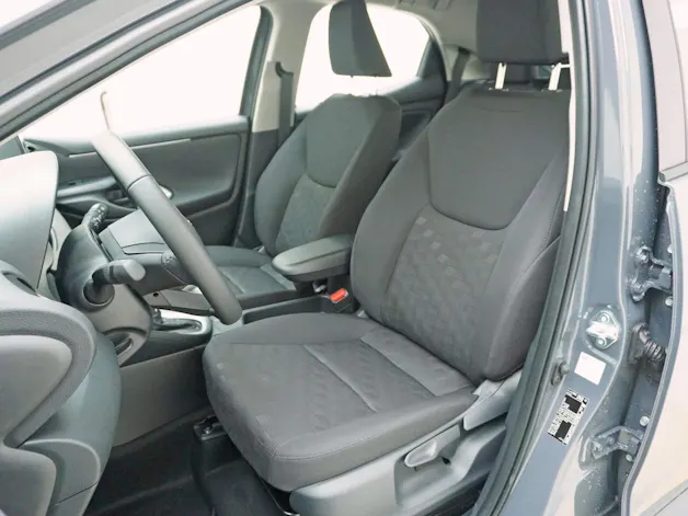 Mazda 2 1.5 Hybrid Centre-Line