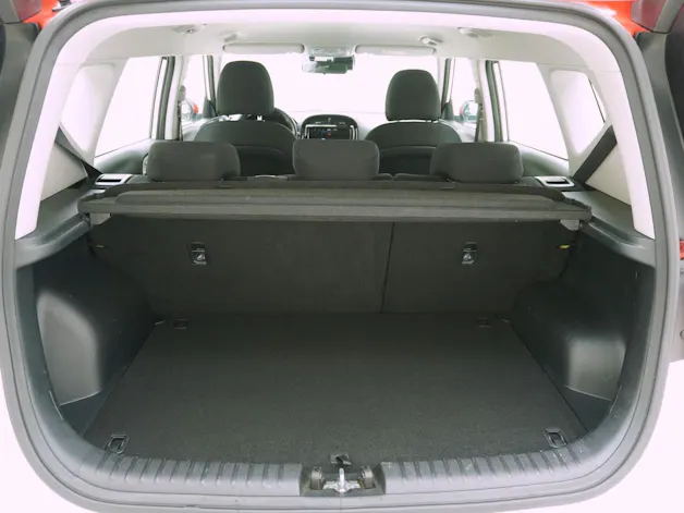 Kia Soul Style