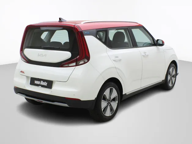 Kia Soul Style
