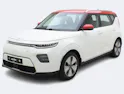 Kia Soul Style