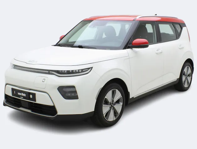 Kia Soul Style