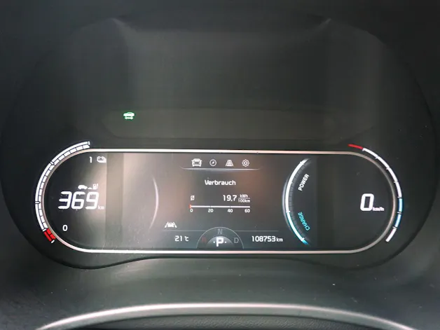 Kia Soul Style