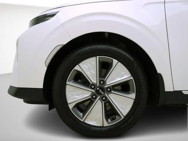 Kia Soul Style