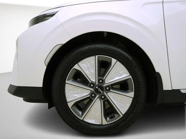 Kia Soul Style