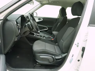 Kia Soul Style