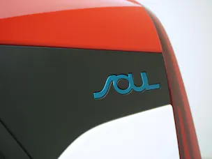 Kia Soul Style