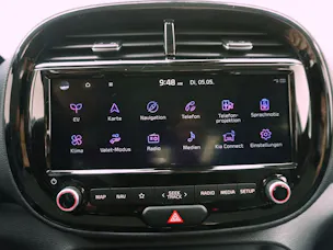Kia Soul Style