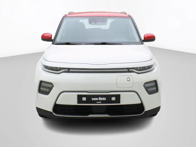 Kia Soul Style