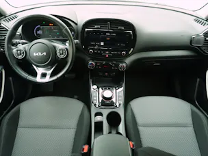 Kia Soul Style