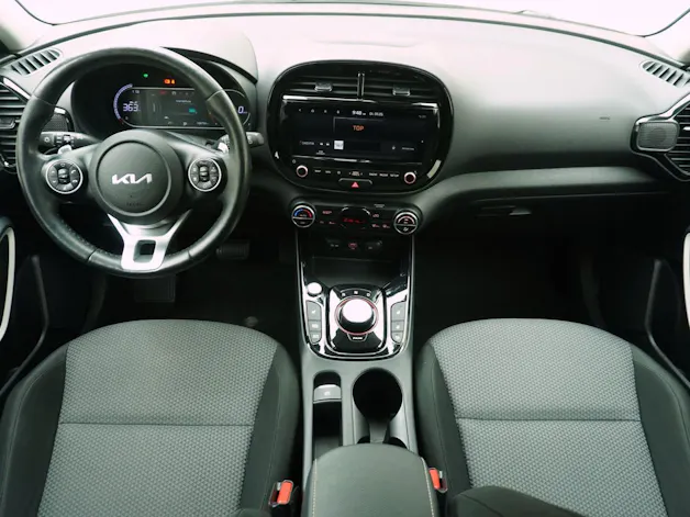 Kia Soul Style