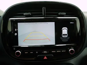Kia Soul Style