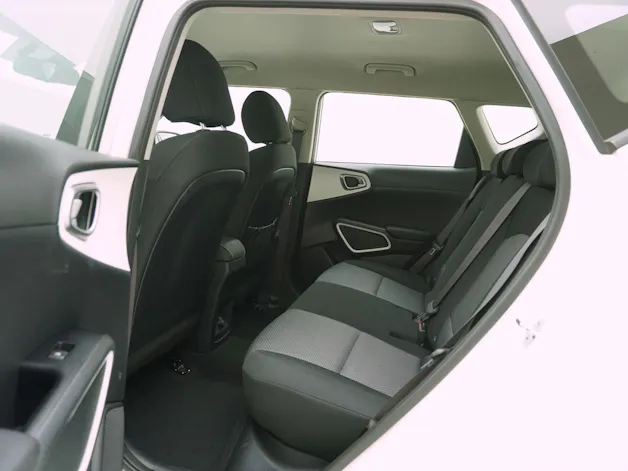 Kia Soul Style