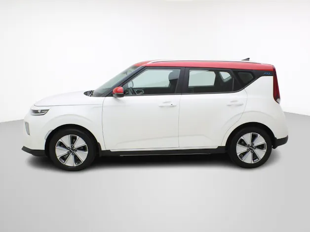 Kia Soul Style