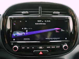 Kia Soul Style