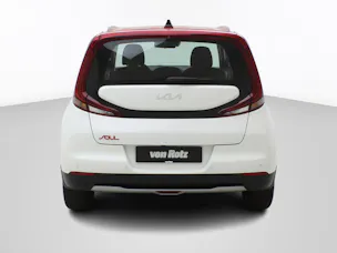 Kia Soul Style