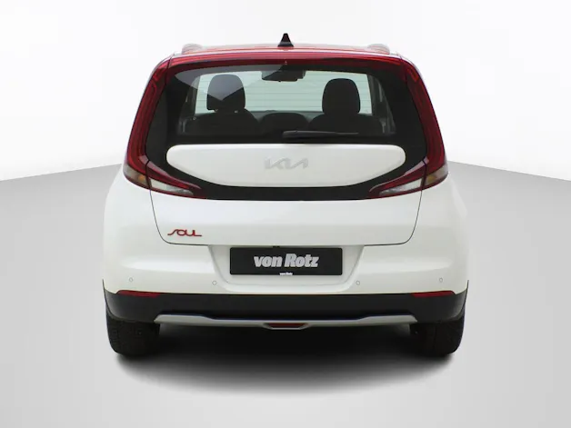 Kia Soul Style