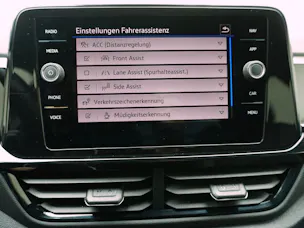 VW T-Roc 2.0 TSI DSG R-Line Black Style 4Motion