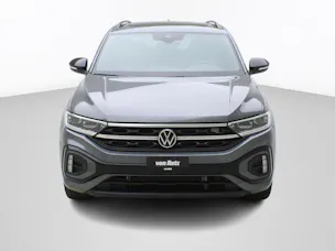 VW T-Roc 2.0 TSI DSG R-Line Black Style 4Motion