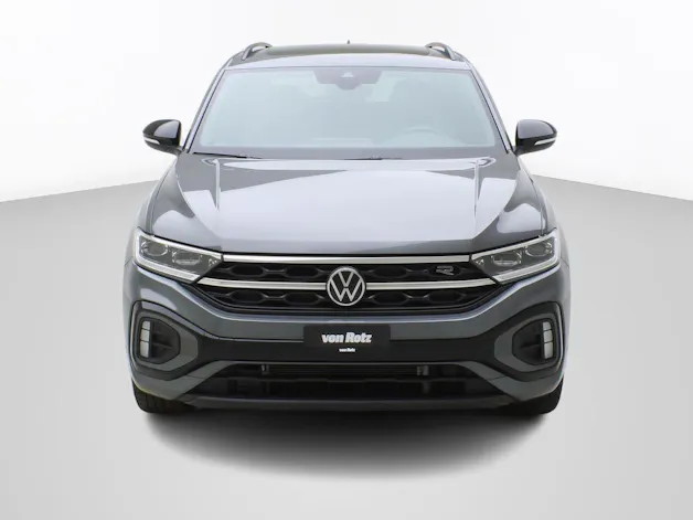 VW T-Roc 2.0 TSI DSG R-Line Black Style 4Motion