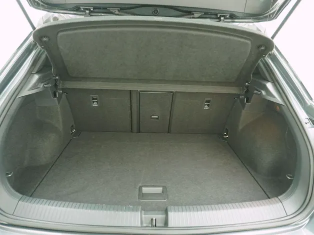 VW T-Roc 2.0 TSI DSG R-Line Black Style 4Motion