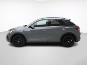 VW T-Roc 2.0 TSI DSG R-Line Black Style 4Motion