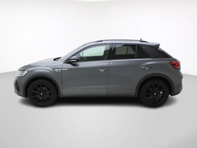 VW T-Roc 2.0 TSI DSG R-Line Black Style 4Motion