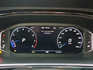 VW T-Roc 2.0 TSI DSG R-Line Black Style 4Motion