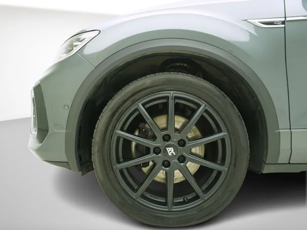 VW T-Roc 2.0 TSI DSG R-Line Black Style 4Motion