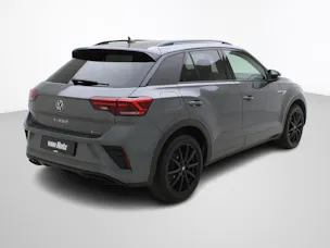 VW T-Roc 2.0 TSI DSG R-Line Black Style 4Motion