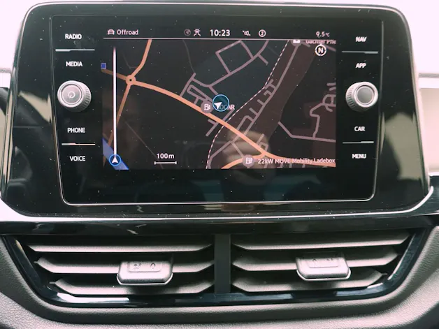 VW T-Roc 2.0 TSI DSG R-Line Black Style 4Motion