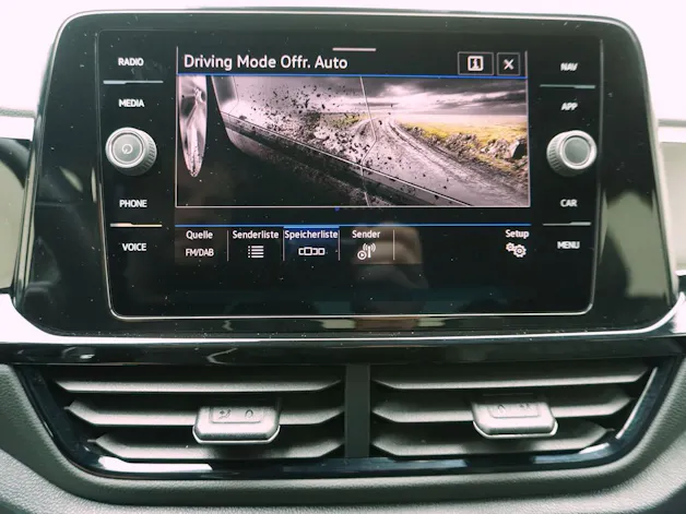 VW T-Roc 2.0 TSI DSG R-Line Black Style 4Motion