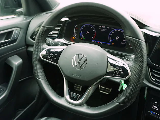 VW T-Roc 2.0 TSI DSG R-Line Black Style 4Motion