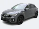 VW T-Roc 2.0 TSI DSG R-Line Black Style 4Motion